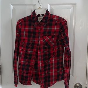 Flannel